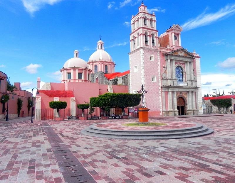Tequisquiapan, Querétaro